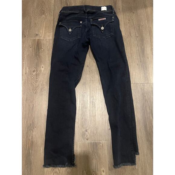 Hudson British micros Cat skinny Jeans - Picture 2 of 6